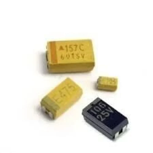 33UF 10V %20 B KILIF SMD TANTAL KONDANSATÖR