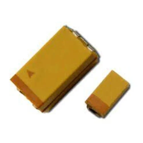 33UF 10V %20 D KILIF SMD TANTAL KONDANSATÖR