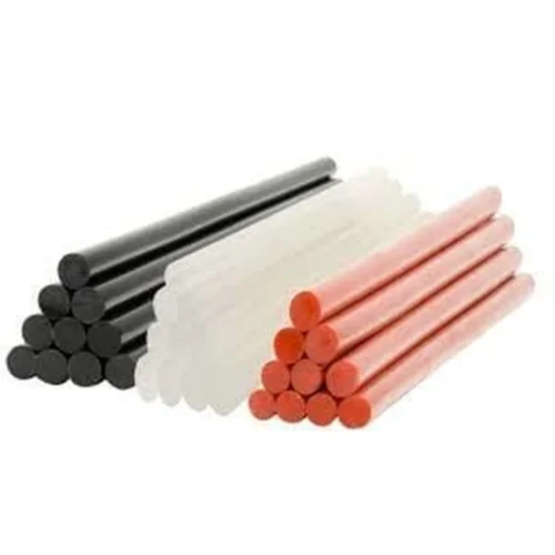 34 ADET - MUM SİLİKON BEYAZ 11X300