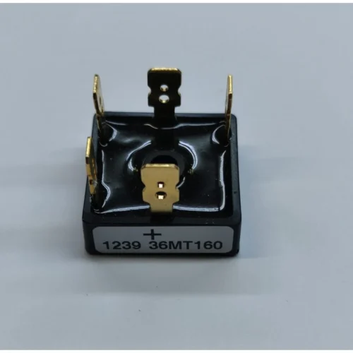 36MT160 35A 1600V BRIDGE RECTIFIER