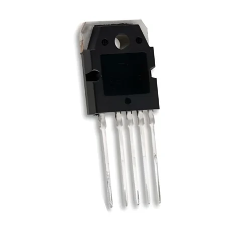 3S0765R TO-3P-5L POWER SWITCH IC