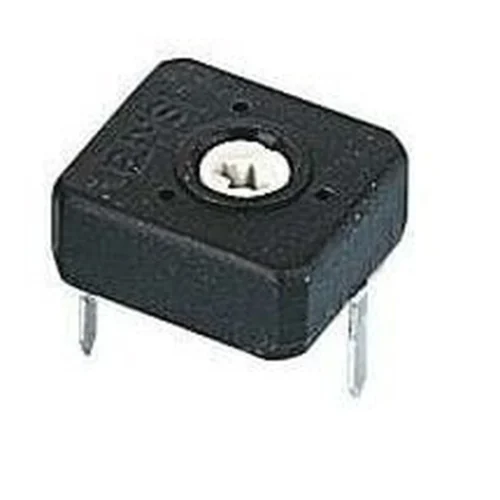4.7K KARE 3PIN YATAY TRİMPOT