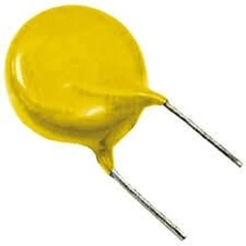 4.7NF 2KV 2000V X1 Y2 SERAMİK KONDANSATÖR