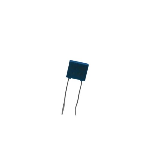 4.7NF 400V - (4N7J400) RM:5MM POLYESTER KONDANSATÖR