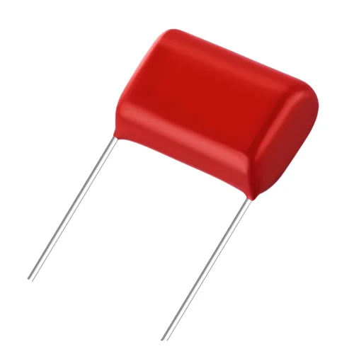 4.7NF 630V - (CBB 472K630V) METALLIZED DAMLA POLYESTER KONDANSATÖR