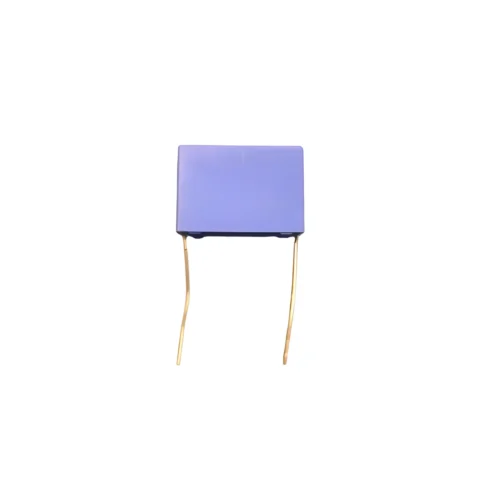 4.7UF 100V - (4U7K100V) MKT POLYESTER KONDANSATÖR