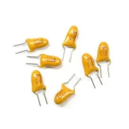 4.7UF 50V RADIAL TANTAL KONDANSATÖR