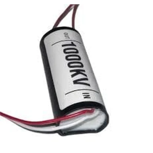 1000KV 3-6V Voltage Booster Module - Voltaj Yükseltici