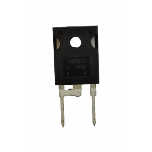 VS-40EPS12-M3 TO-247AC-2L 40A 800V to 1200V RECTIFIER DIODE
