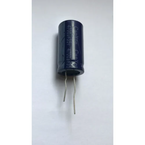 4700UF 35V 35X18 85C ELEKTROLİTİK ALÜMİNYUM KONDANSATÖR