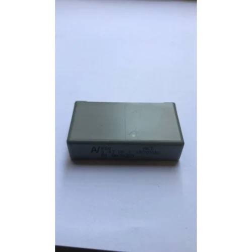 470NF 1000V - (0.47UF1000VDC) RM:37.5 MKT POLYESTER KONDANSATÖR