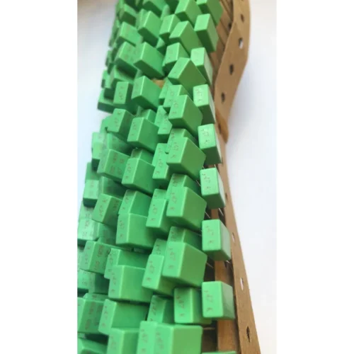 470NF 100V RM:5 POLYESTER KONDANSATÖR