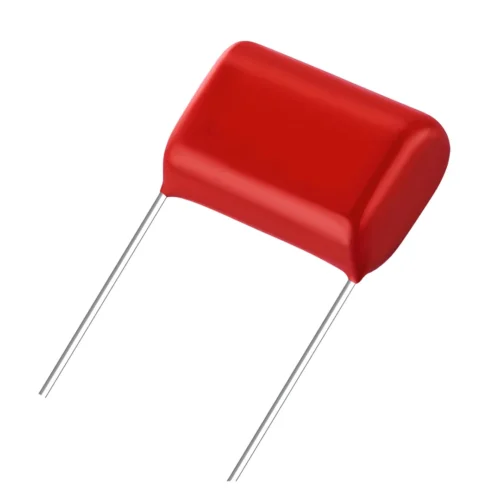 470NF 63V R:10MM DAMLA TİPİ POLYESTER KONDANSATÖR