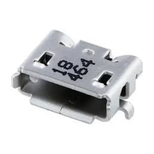 47589-0001 MICRO USB CONNECTOR 18 464 C3D - MOLEX