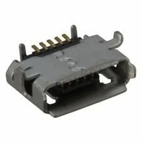 47589-0001 MICRO USB CONNECTOR - MOLEX