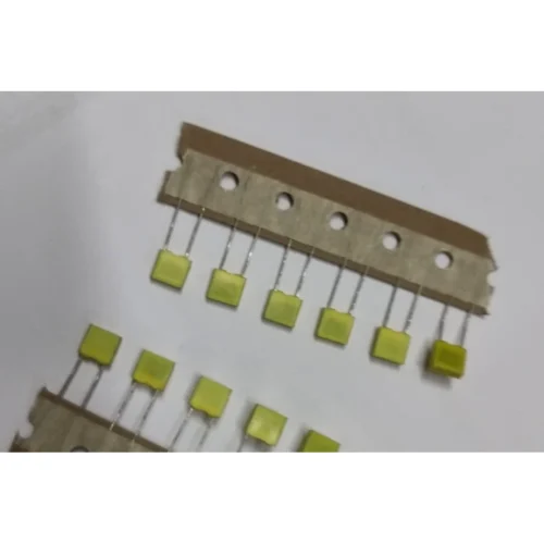 10 ADET - 47NF 100V %5 R:5MM POLYESTER KONDANSATÖR