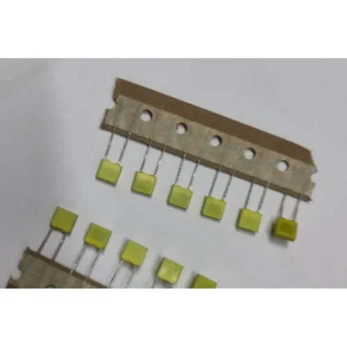 47NF 100V %5 R:5MM POLYESTER CAPACITOR