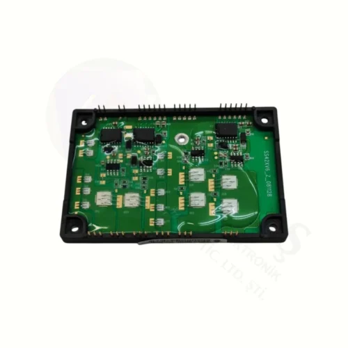 4921QP1024A 18+21 PIN LCD MODULE