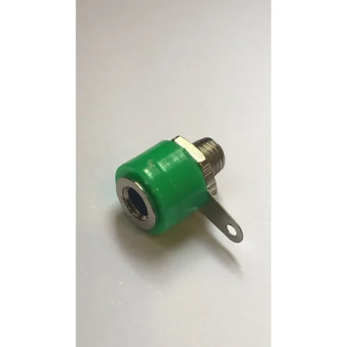 YEŞİL RENK - 4MM (MİNİ BOY UFAK ) BORN JACK - BORN JAK