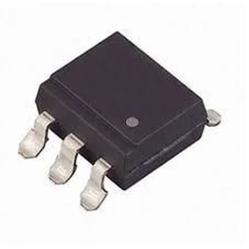 4N25S-TA1 - (4N25) SOP-6 TRANSISTOR OUTPUT OPTOCOUPLER