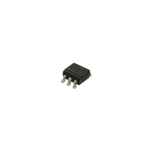 4N35S - (4N35) SOP-6 TRANSISTOR OUTPUT OPTOCOUPLER