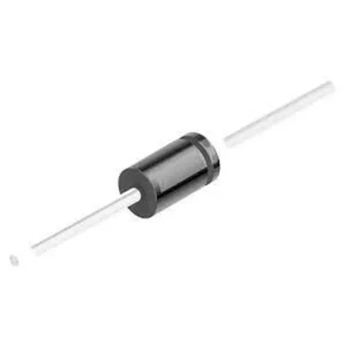 5 ADET - 1N4002 DO-41 1A 100V THT STANDART DİYOT