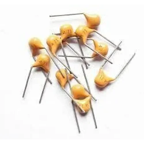 5 ADET - 22PF 50V 5MM %5 NPO TB MULTILAYER KONDANSATÖR