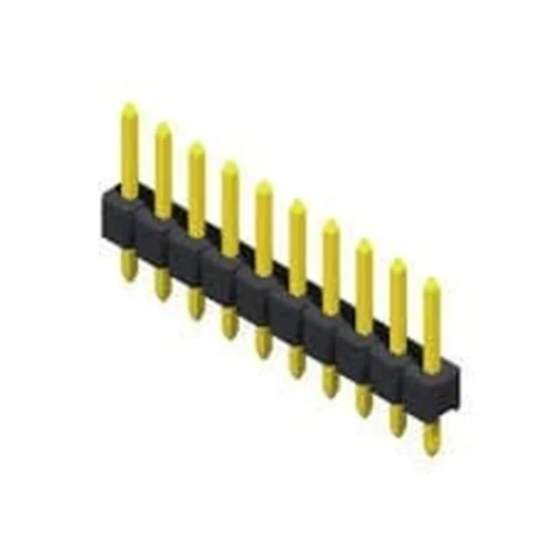5 ADET - 5PH1SDA25-116G0NNBL-0600 16PİN 1X16 2.54MM 180C ERKEK THT V/T PIN HEADER