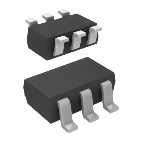 5 ADET - BAT54W SOT-363 30V 200MA SMD SCHOTTKY DİYOT