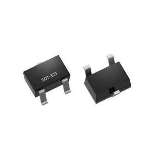 5 ADET - BSS138PW - (XJT) SOT-323 60V 320MA N-CHANNEL 900M OHMS 260MW MOSFET