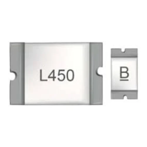 5 Adet - KLM4S300RY 3A 1210 6V Resettable Fuse SMT SMD PTC Sigorta