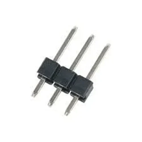 5 ADET - L-KLS1-207-1-03-S 3PİN 1X3 2.54MM 180C ERKEK THT V/T PIN HEADER