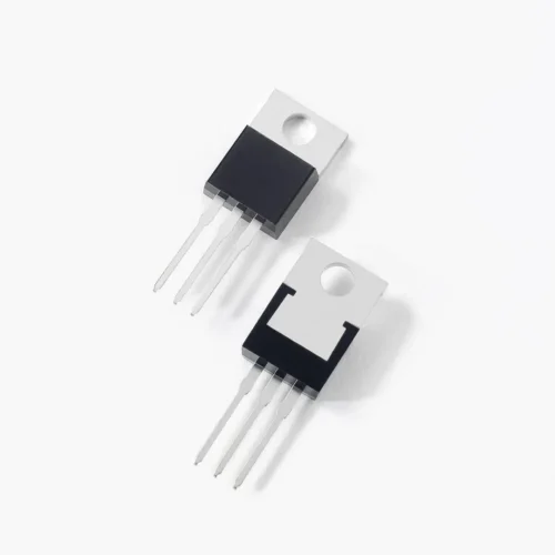 5 ADET - STTH2003CT TO-220 2X10A 20A 300V ULTRAFAST RECTIFIERS DİYOT