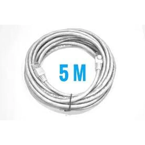 5 METRE - HIGH QUALITY COMPUTER CABLE CAT6