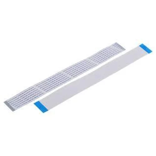 0.5MM FLAT KABLO 0.5MM A 24PİN 200MM 0.035X0.3