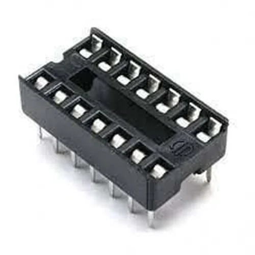 50 ADET - 14 PİN ENTEGRE SOKETİ