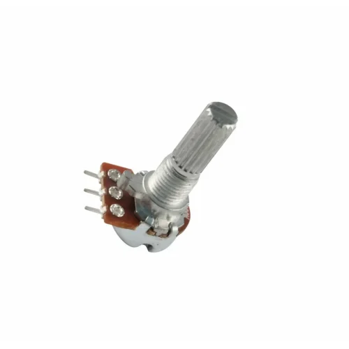 WH-148 15MM B500K MONO POTANSİYOMETRE