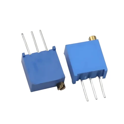 500R 3386X DİK TRİMPOT