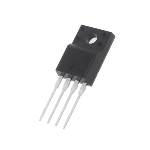 5H0165R TO-220F-4 POWER SWITCH IC