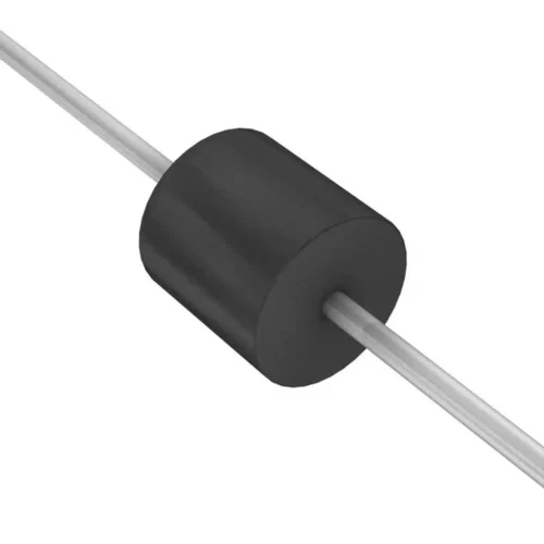 5KP30CA TVS DIODE 30VWM 48.4VC P600