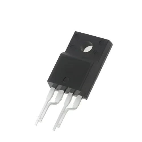5M0165R TO-220F-4 POWER SWITCH IC