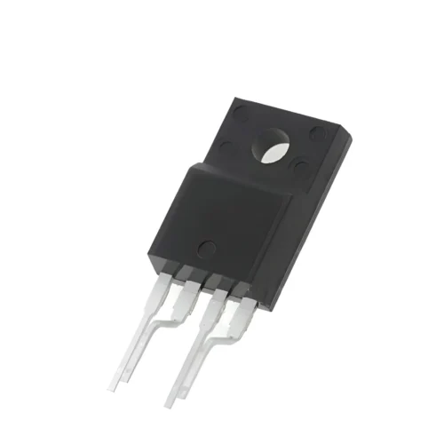 5M0265R TO-220F-4 POWER SWITCH IC