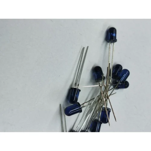 5MM INFRARED LED - 5MM IR LED