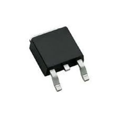 5N06 TO252 MOSFET