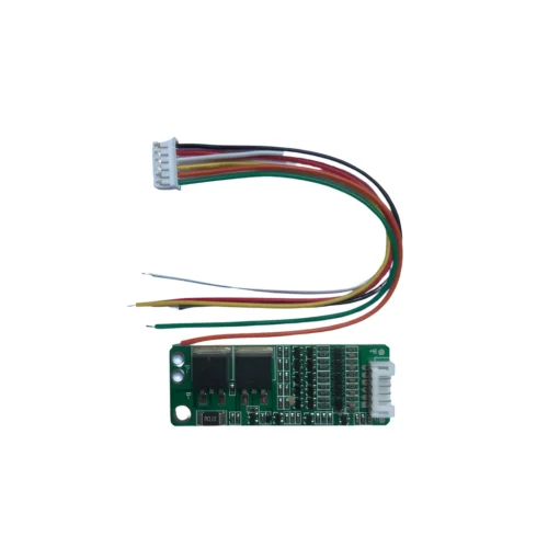 5S 15A 18.5V 21V BMS 18650 LİTYUM PİL ŞARJ KORUMA MODÜLÜ