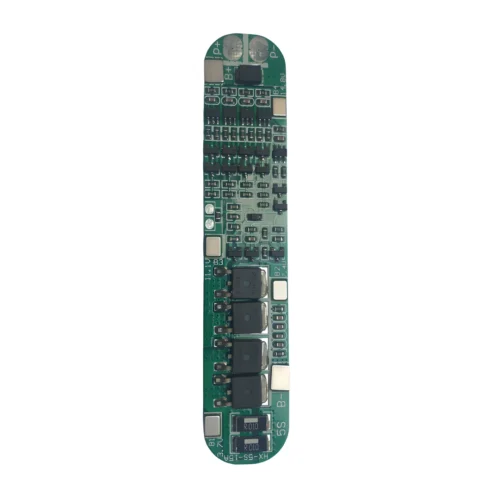 5S 15A 18.5V 21V BMS 18650 LİTYUM PİL ŞARJ KORUMA MODÜLÜ