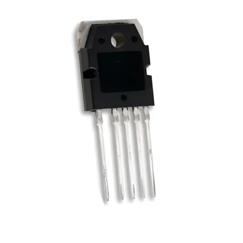 5S0965 TO-3P-5L POWER SWITCH IC