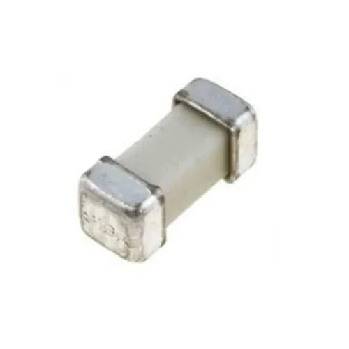 6.3A 6X2MM SMD Sigorta