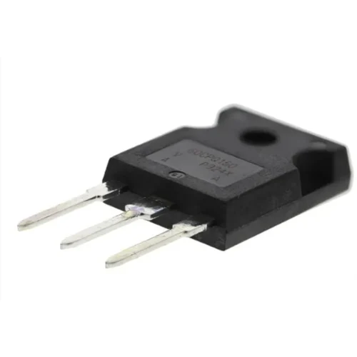 60CPQ150 150V 30A, Dual Schottky Diode, 3-Pin TO-247AC VS-60CPQ150-N3