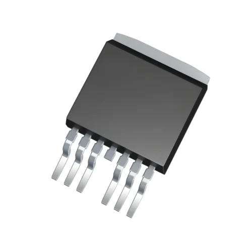 64-2096PBF TO-263-7 160A 75V N-CHANNEL MOSFET